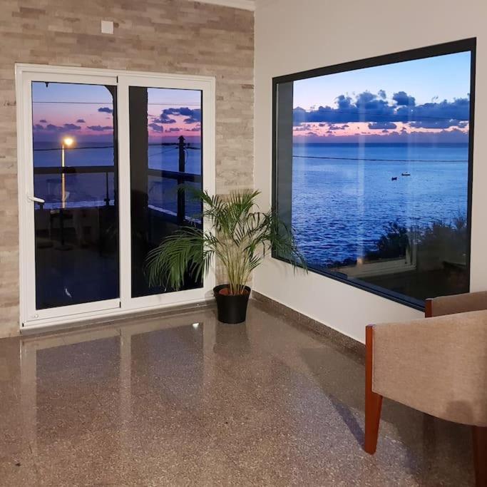 Villa Sunset Avenue 滨海保尔 外观 照片