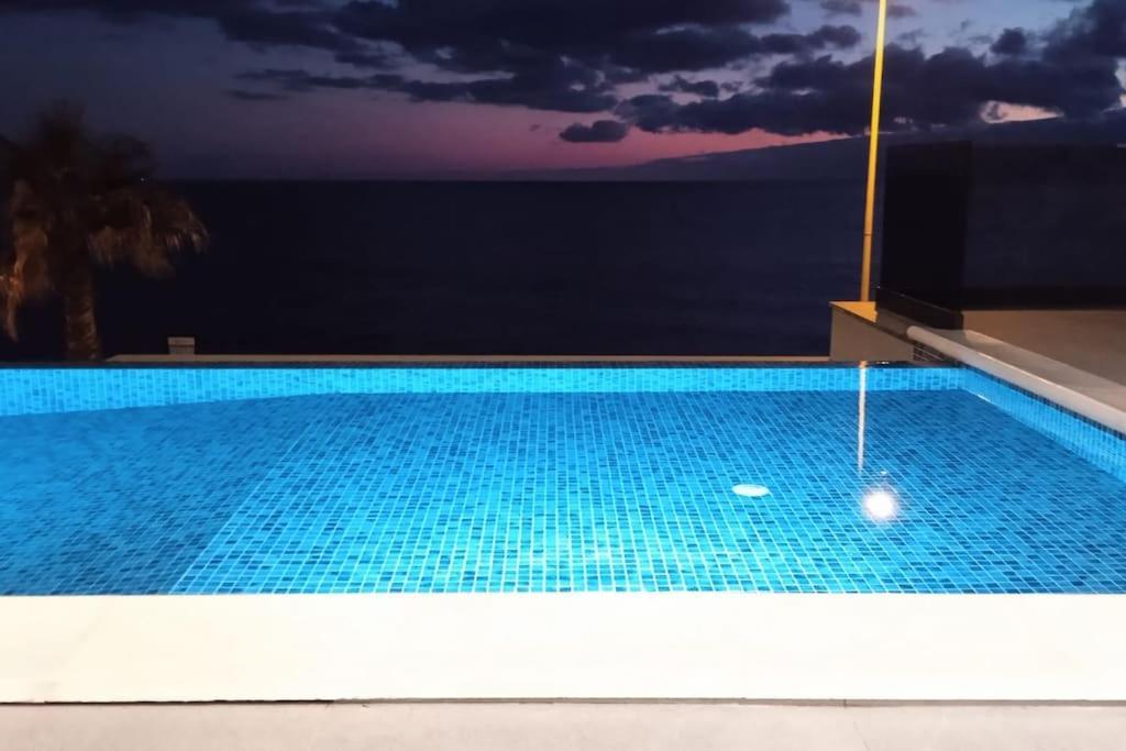 Villa Sunset Avenue 滨海保尔 外观 照片